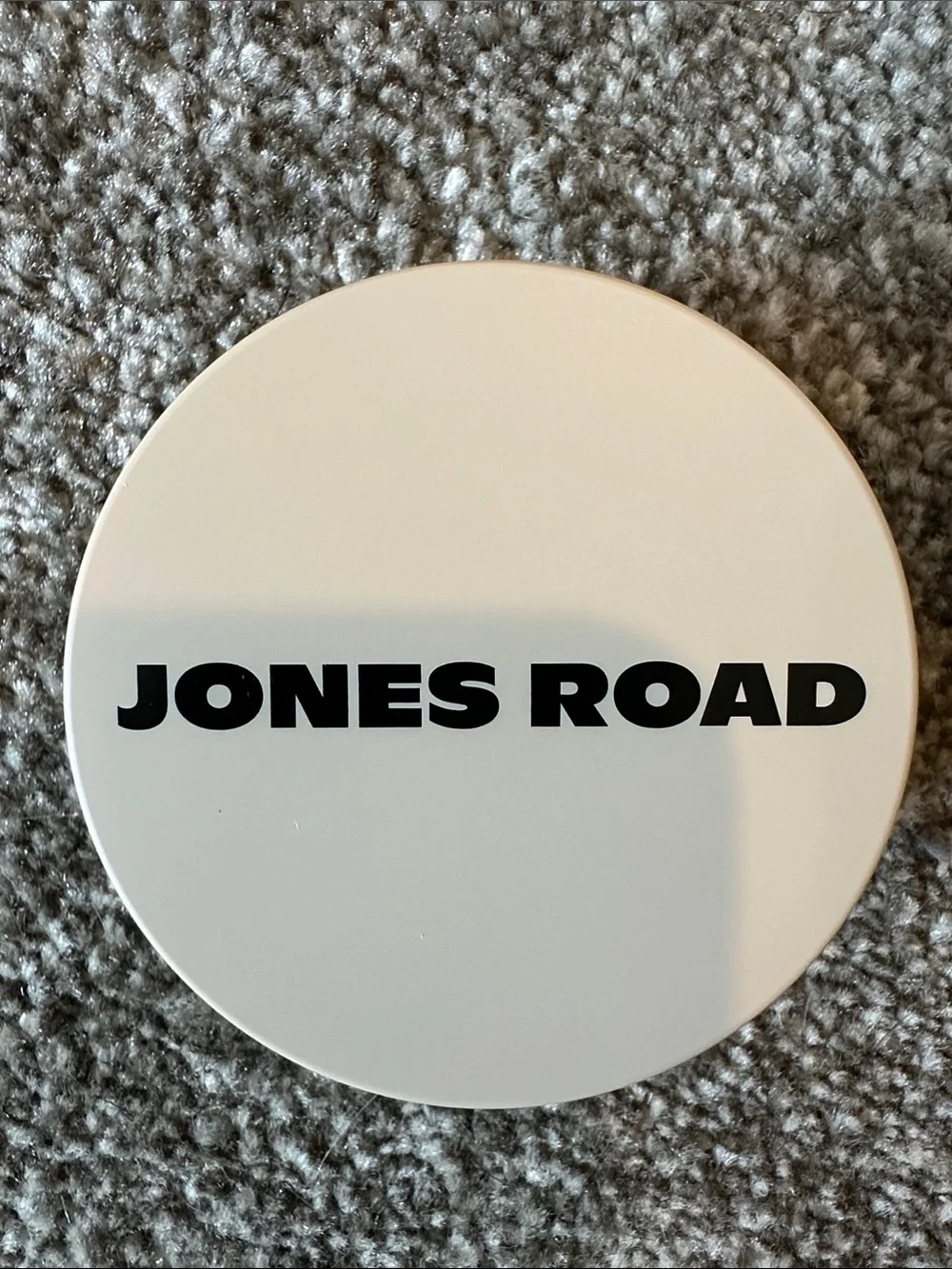 Jones Road jones road